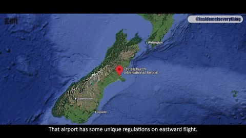 Ice Wall Clues in New Zealand