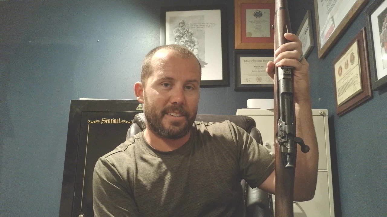 Rock Island Arsenal 1903