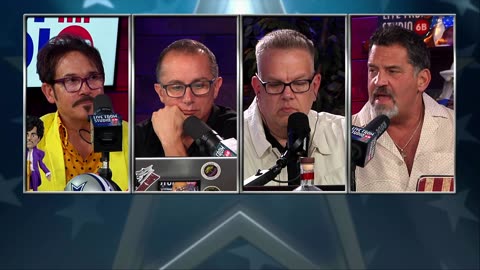 WATCH: Live From Studio 6B | Friday, September 12, 2025