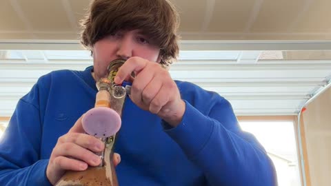 Day 61 pt2 It took til the end of the second song to finish the bowl off lol