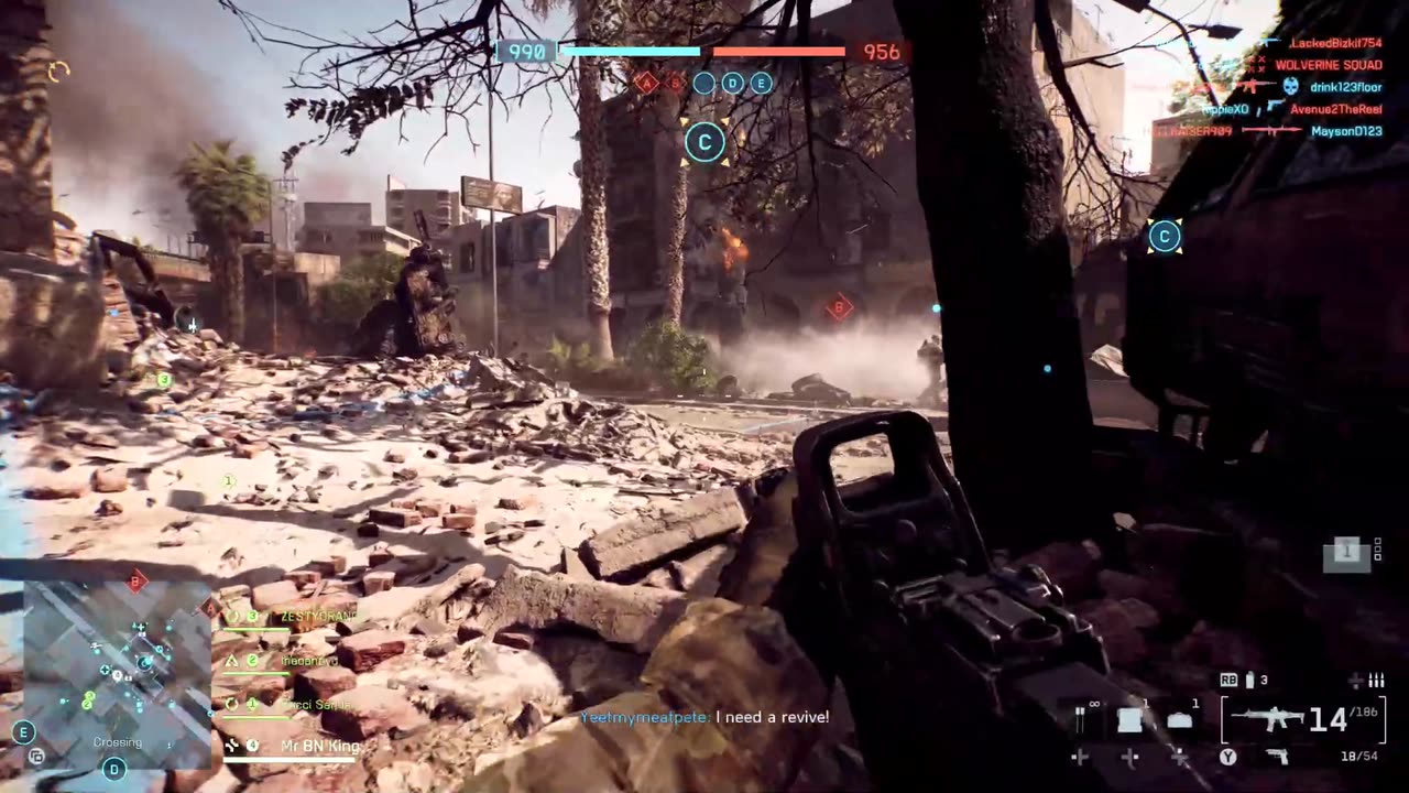 Battlefield 6 Open Beta | Live Gameplay Session [Weekend 2] {8/16/25} #battlefield6 #bf6beta