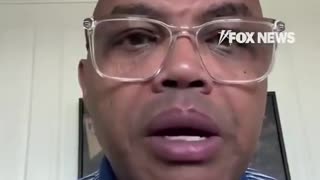 Barkley: "I do not under any circumstances, zero, think that men should play sports against women.