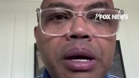 Barkley: "I do not under any circumstances, zero, think that men should play sports against women.