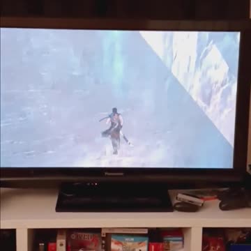 Unlocking Jesus Mode in Prince of Persia