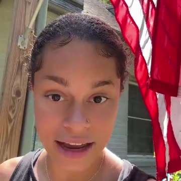 Black Conservative Woman Is Done Caring About What the Haters Tell Her