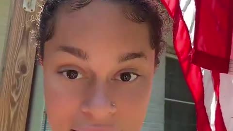 Black Conservative Woman Is Done Caring About What the Haters Tell Her