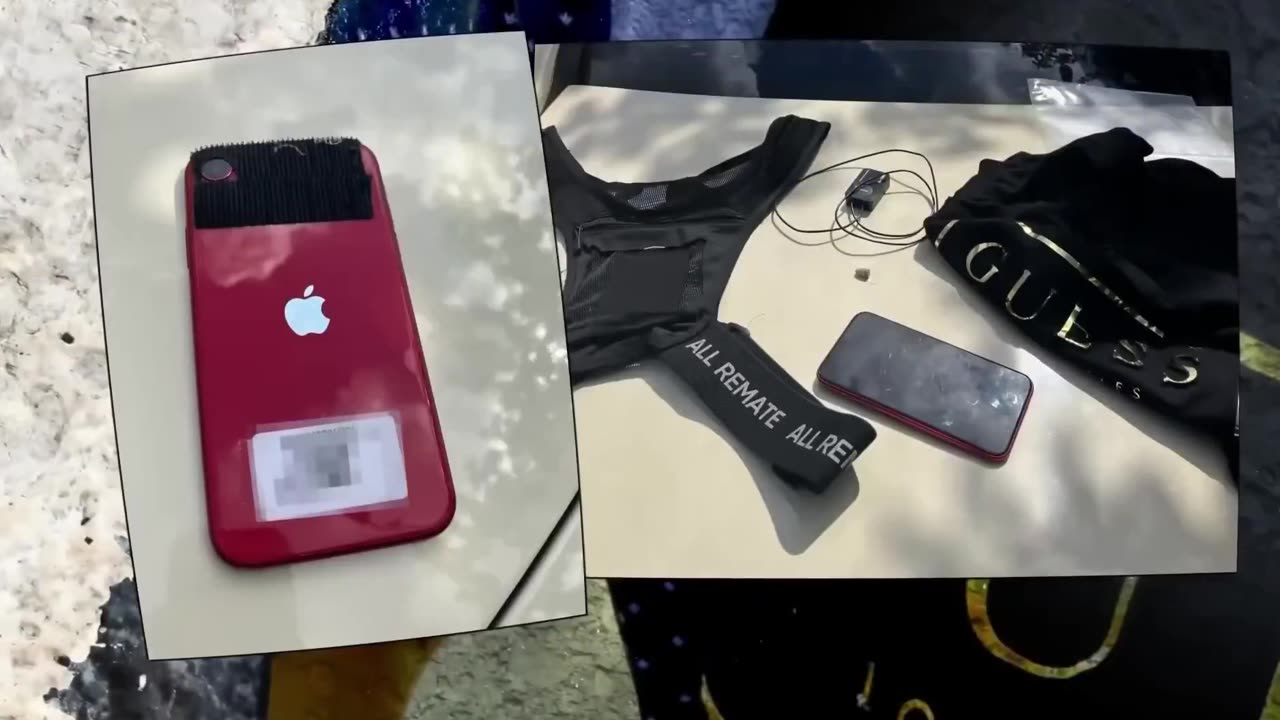 Curious how illegals have been passing their CDL (Commercial Driver’s License) tests?