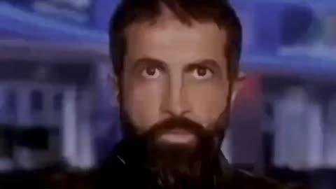 Israeli agent “anyone who gets in the way will be taken down”