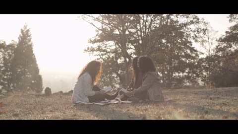 The Great Tribulation Trailer #3