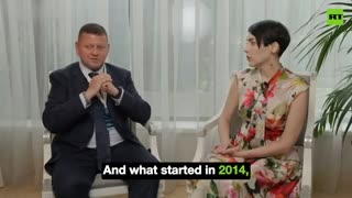 ⚔️🇺🇦 Ukraine Russia War | Zaluzhny Warns Ukraine Conflict May Last Until 2034 | RCF