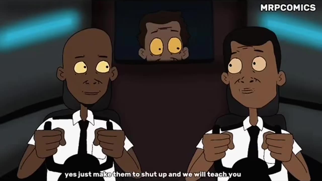 The Funniest Thing You’ll See All Week