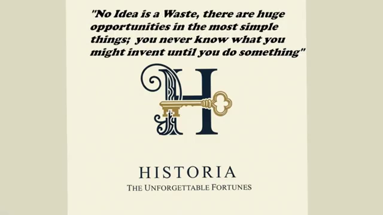 The History of the Biro you use Daily