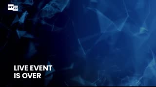 LIVE: Wöchentliche Pressekonferenz von Maria Sacharowa