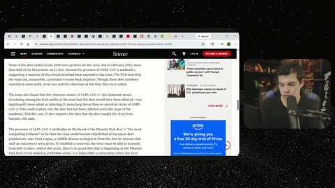 Wednesday Morning... Animal News From Around The World...