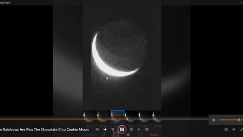 Where Does The Eclipse Come From? - TUC