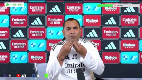 🗣️ Post-match press conference | Real Madrid vs. Mallorca | Live reaction #realmadrid