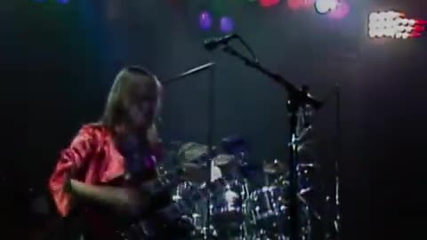 Rush - Xanadu