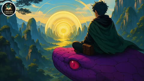 Infinite Potential System | A Cultivation Novel with Struggle and Slow Progress