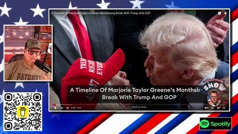 Texas Gerry mandering, Tarriff Wins, Republican unity