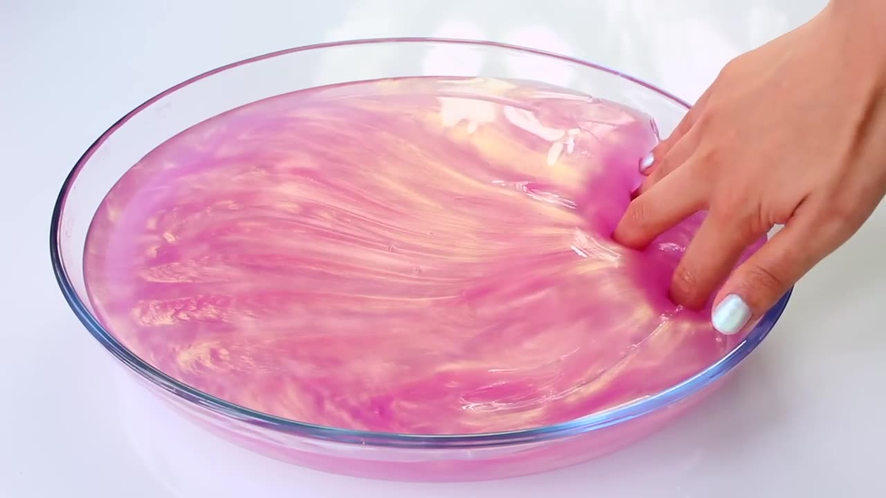 Satisfying Slime ASMR | Relaxing Slime Videos Compilation No Talking No Music No Voiceover