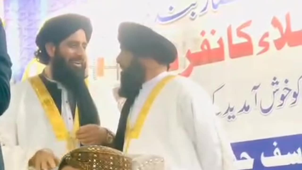 muhammad akbar haqqani