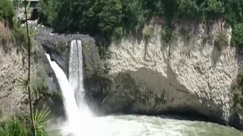 salto del nilahue