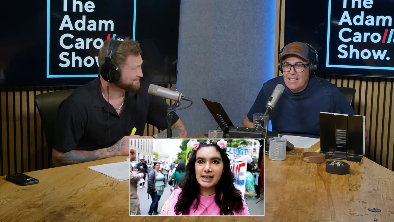 Jerry Quits Ben & Jerry’s over Political Clash + Luigi Mangione Has Charges Dropped