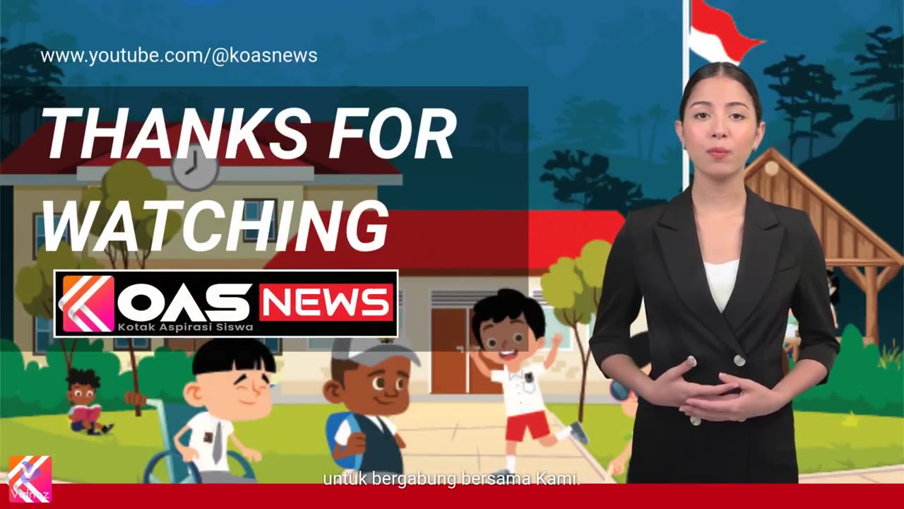 Breaking KOAS News