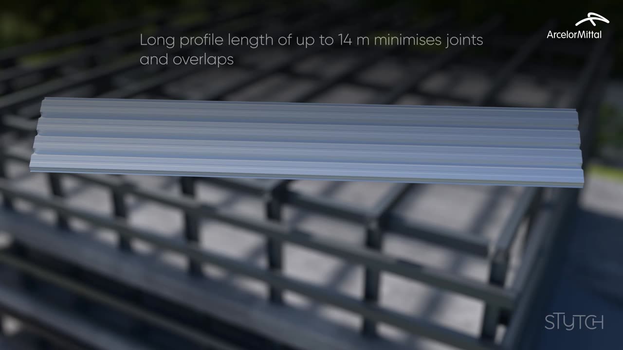 Hacierco 46 - 3D Product Video