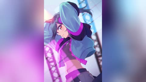 Nightcore - Training Season