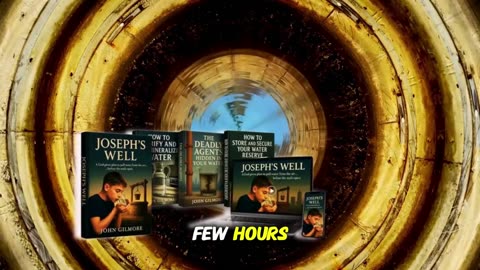 Joseph’s Well | Self-Help/Survival
