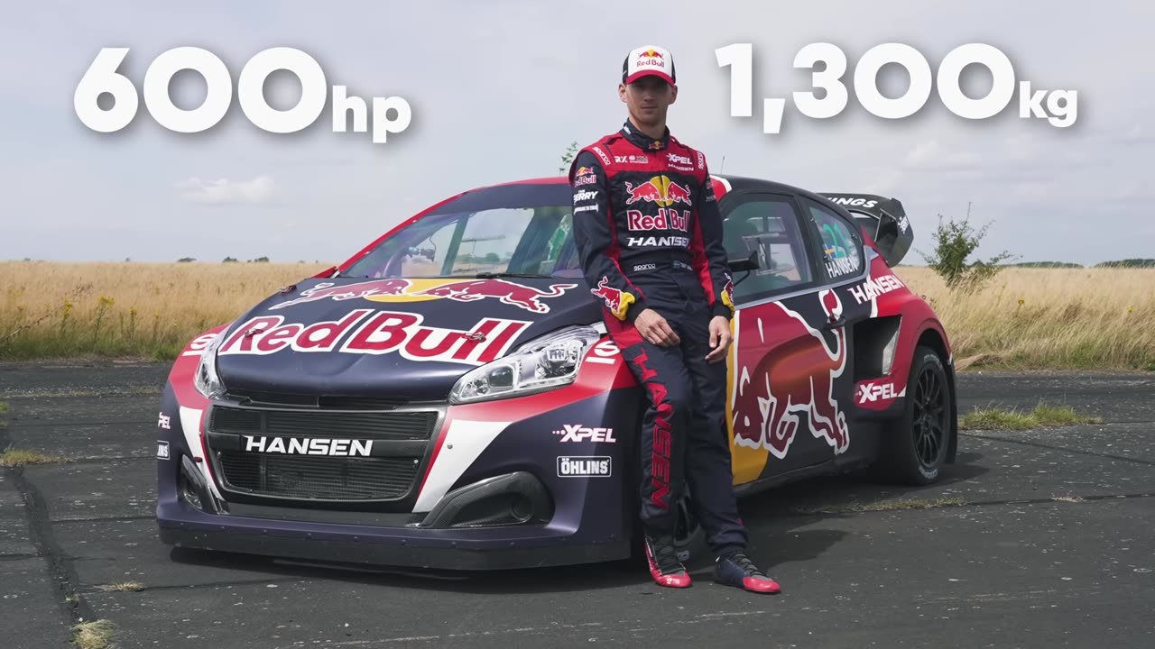 F1 Car vs MotoGP Bike vs Rally Car: Ultimate Drag Race!