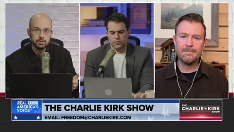 Remember What ICE is Really Doing: Enforcing the Laws America Voted For