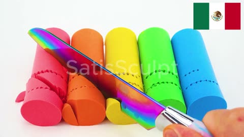 🇲🇽 Tribute to Mexico — Pure 4K Visual ASMR • 静けさと満足