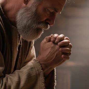 Prayer: Quiet in Your Presence #prayer #peaceful