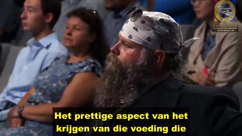 Doug Batchelor - Heilig Avondmaal