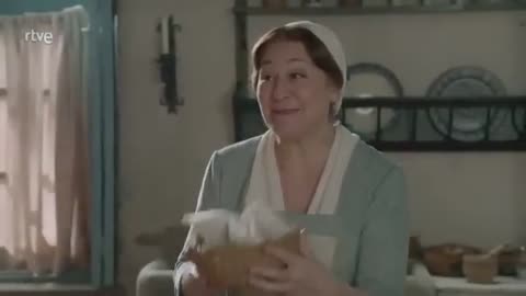 Valle salvaje capitulo 258 parte 3