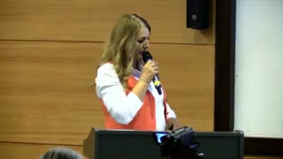 Conferinta - Dezbatere - CONVERGENTA BIODIGITALA - Sesiunea II - 06.09.2025 @Brasov (partea 2)