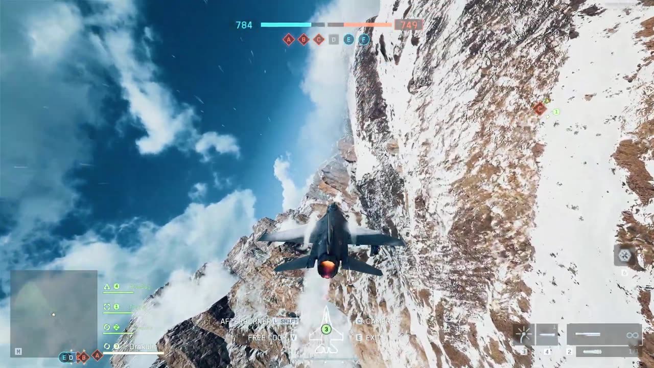 Conquest Superiority|Battlefield 6 Multiplayer Gameplay|4K