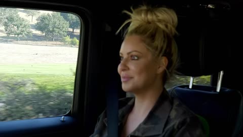 Miz and Maryse feel rejuvenated: Miz & Mrs. Bonus, June 28, 2022 @wwefree