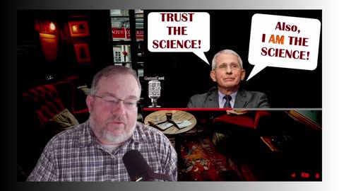 I Don't Defer to Experts: A Tale of Two Brain Surgeons
