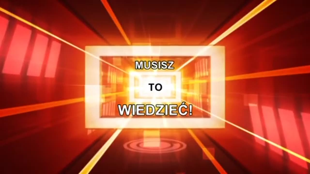 Musisz to wiedzieć odc. 2021