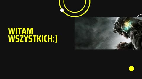 Luźne przywitanie na początek!