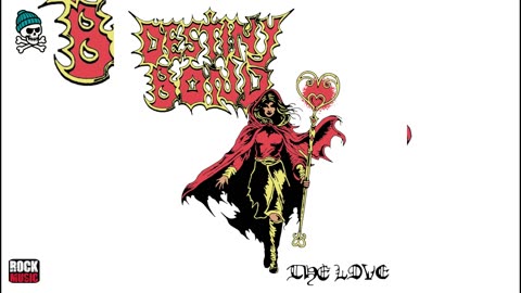 Destiny Bond - The Love (2025)