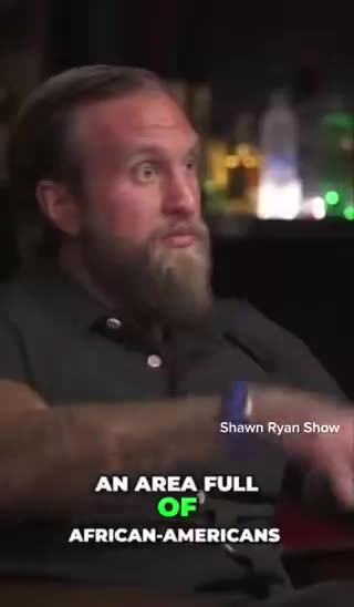 RACIAL PROFILING BLACK AND WHITE