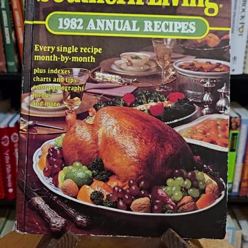 Fresh Blueberry Crunch