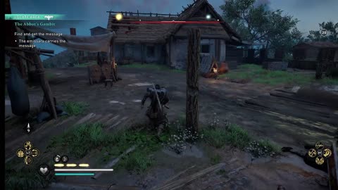 AC: Valhalla