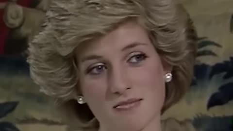 Queen Camilla goes crazy against Princess Charlotte wearing Diana's Tiara