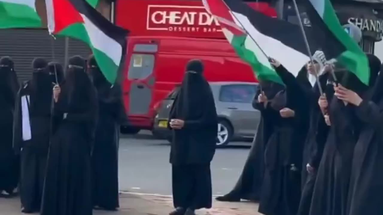 The UK is back to year zero.