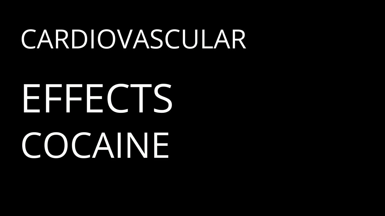 Cocaine's Deadly Dance | Poe - Part 4